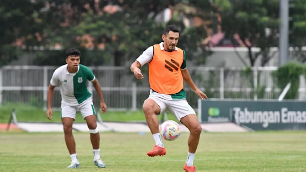 Bidik Kemenangan Lawan FC Bekasi City, PSMS Medan Jaga Asa Lolos 8 Besar Liga 2