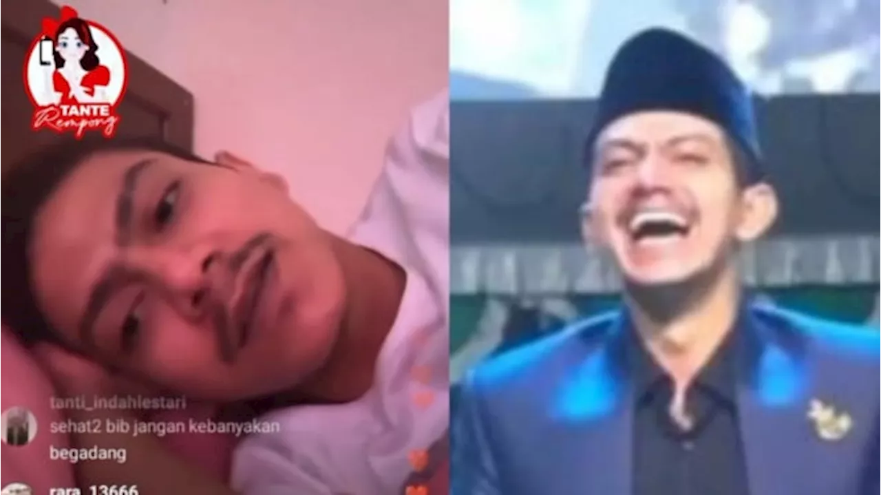 Habib Zaidan Yahya Ikut Disorot Lantaran Tertawa Samping Gus Miftah, Kini Viral Disebut Anak Ajaib