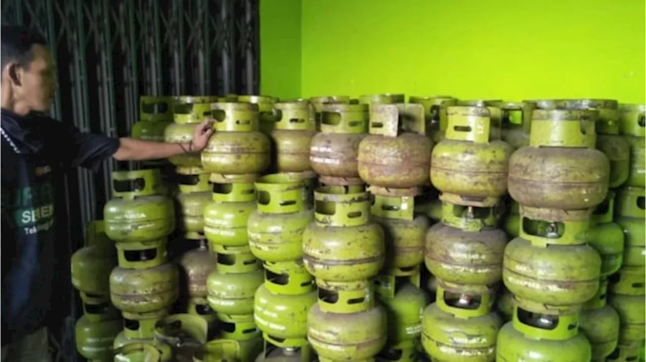 Kompor Listrik Disebut Bisa Tekan Subsidi LPG 3 Kg Rp93 Triliun Per Tahun, Ini Komentar Wakil Ketua MPR