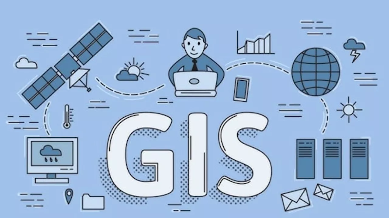 Semen Indonesia dan PT Vale Indonesia Tbk Terapkan Teknologi Geospasial untuk Meningkatkan Efisiensi