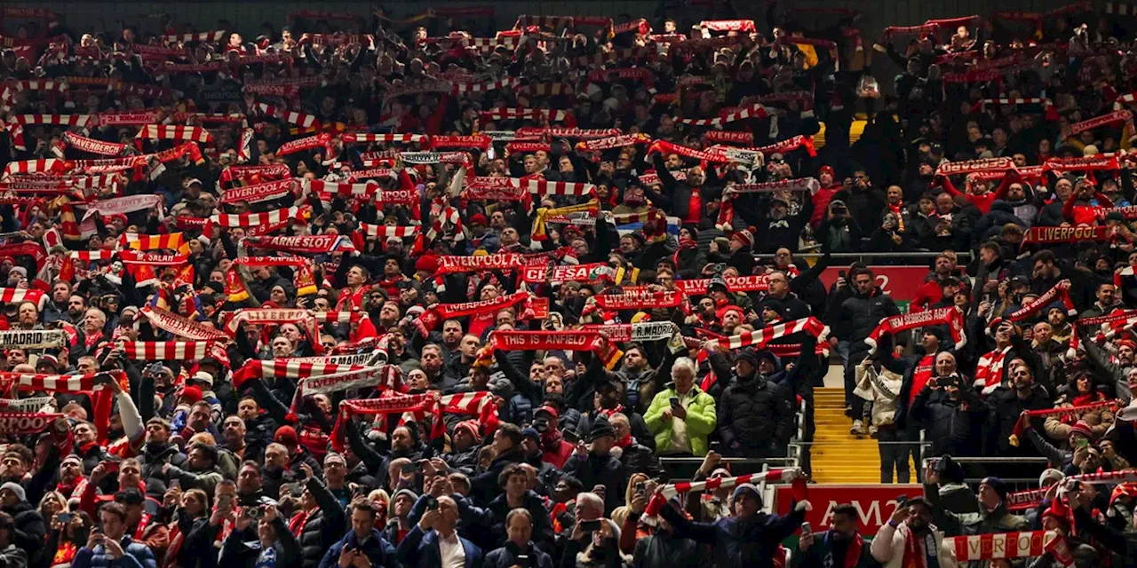 Liverpool Overwinning België en Aanstaande Merseyside Derby tegen Everton