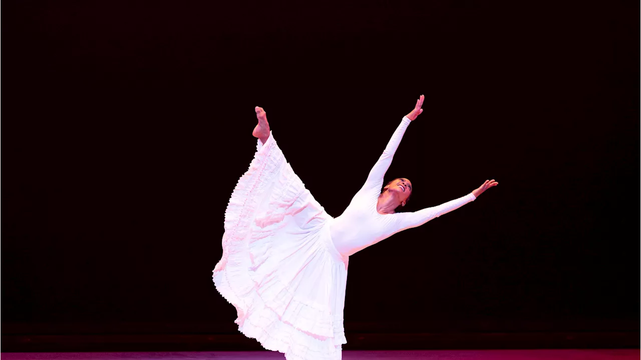 Alvin Ailey's Opening Night Gala Paid Tribute to the Late Judith Jamison