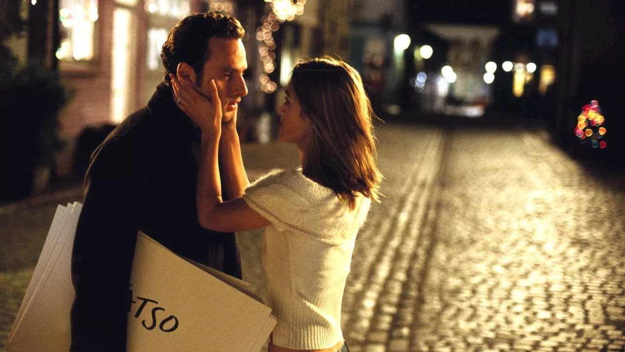 Love Actually : j'ai 25 ans et je viens de regarder le film pour la première fois