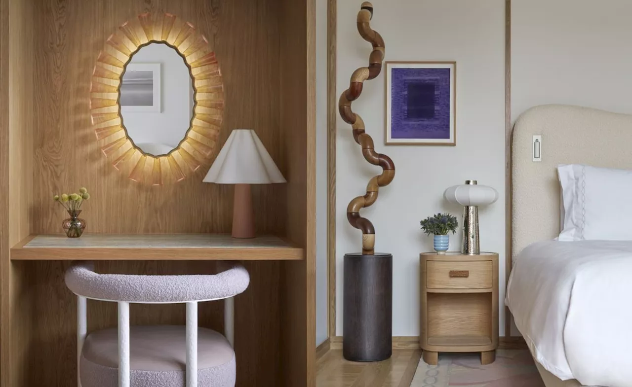 Claridge’s welcomes ultra-chic new suites by Bryan O’Sullivan Studio