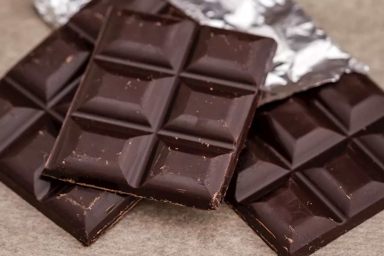 Choosing Dark Chocolate May Lower Type 2 Diabetes Risk