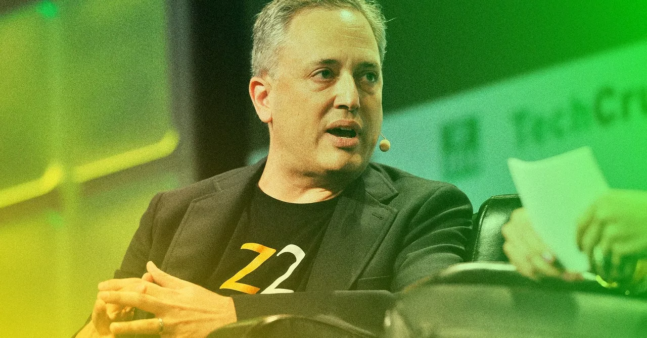 The Crypto Industry Hails David Sacks, Its New ‘Czar’