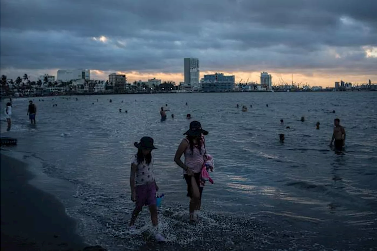 Mexico study's surprising finding: Killer heat hit harder for the young than the elderly