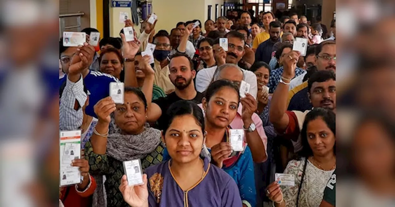 घर बैठे बन जाएगा नया वोटर आईडी कार्ड, इस ऑनलाइन प्रोसेस चुटकियों में काम हो जाएगा