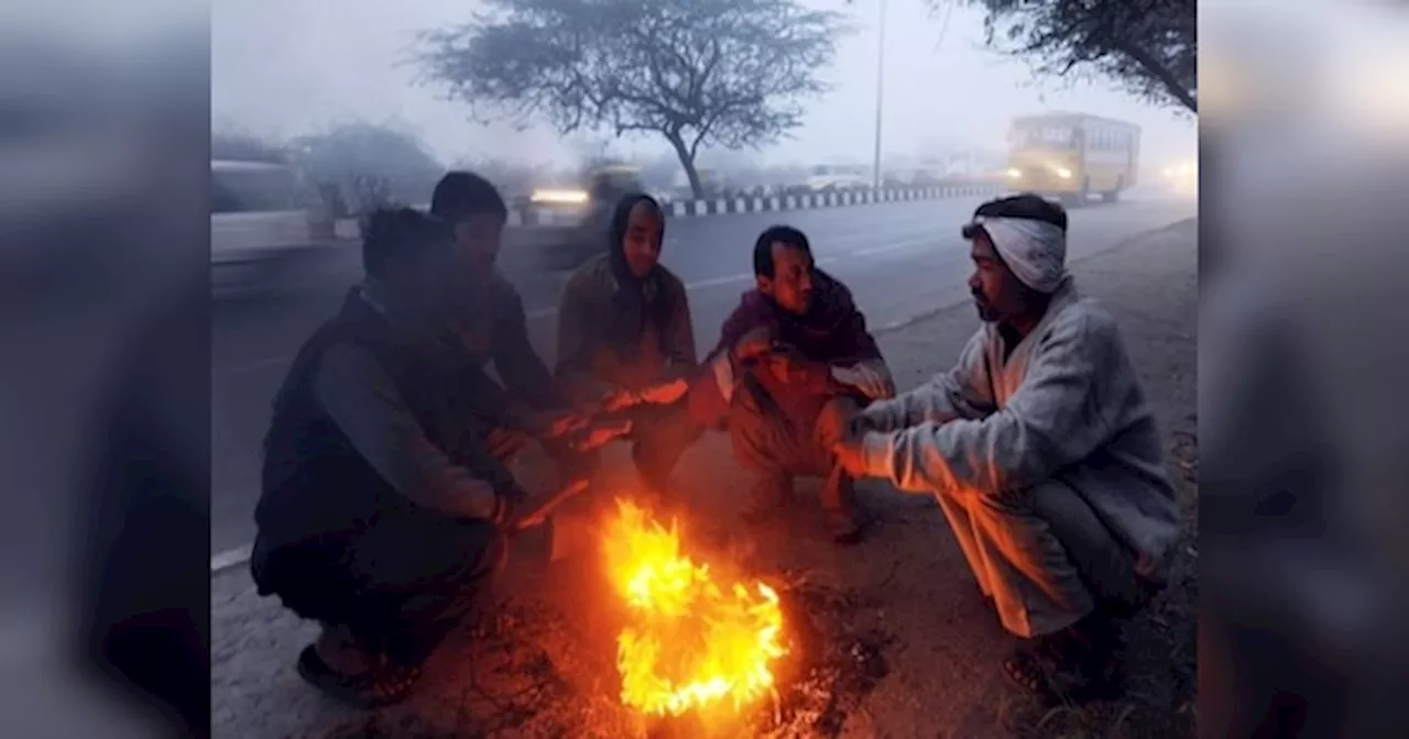 Bihar Today Weather Update: कंबल-गर्म कपड़े निकाल कर हो जाएं तैयार, बिहार में बढ़ने वाली है ठंड, बारिश बनी आफत