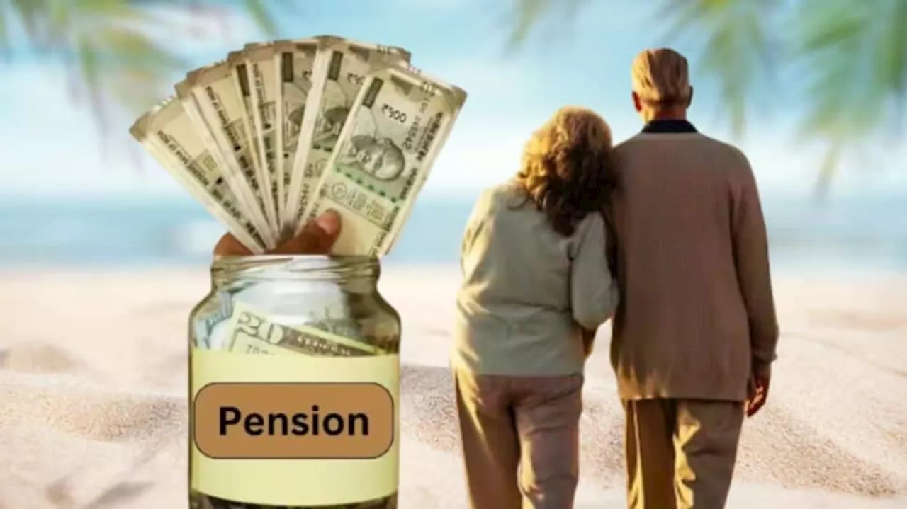 EPS Pension: PF சந்தாதாரர்களுக்கு கிடைக்கும் 7 வகையான ஓய்வூதியங்கள்.... முழு லிஸ்ட் இதோ