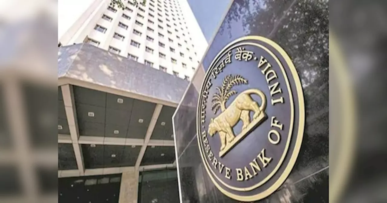 RBI दे सकता है सरप्राइज, रेपो रेट में 25 bps की कटौती का बन सकता है सीन, नोमुरा ने दिया हिंट