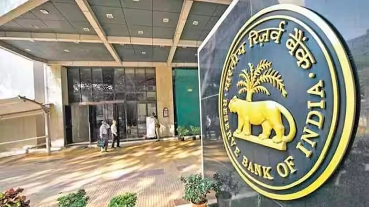 RBI Monetary Policy: Central Bank Maintains Status-Quo For Borrowers; Keeps Key Interest Rates Unchanged At 6.5%