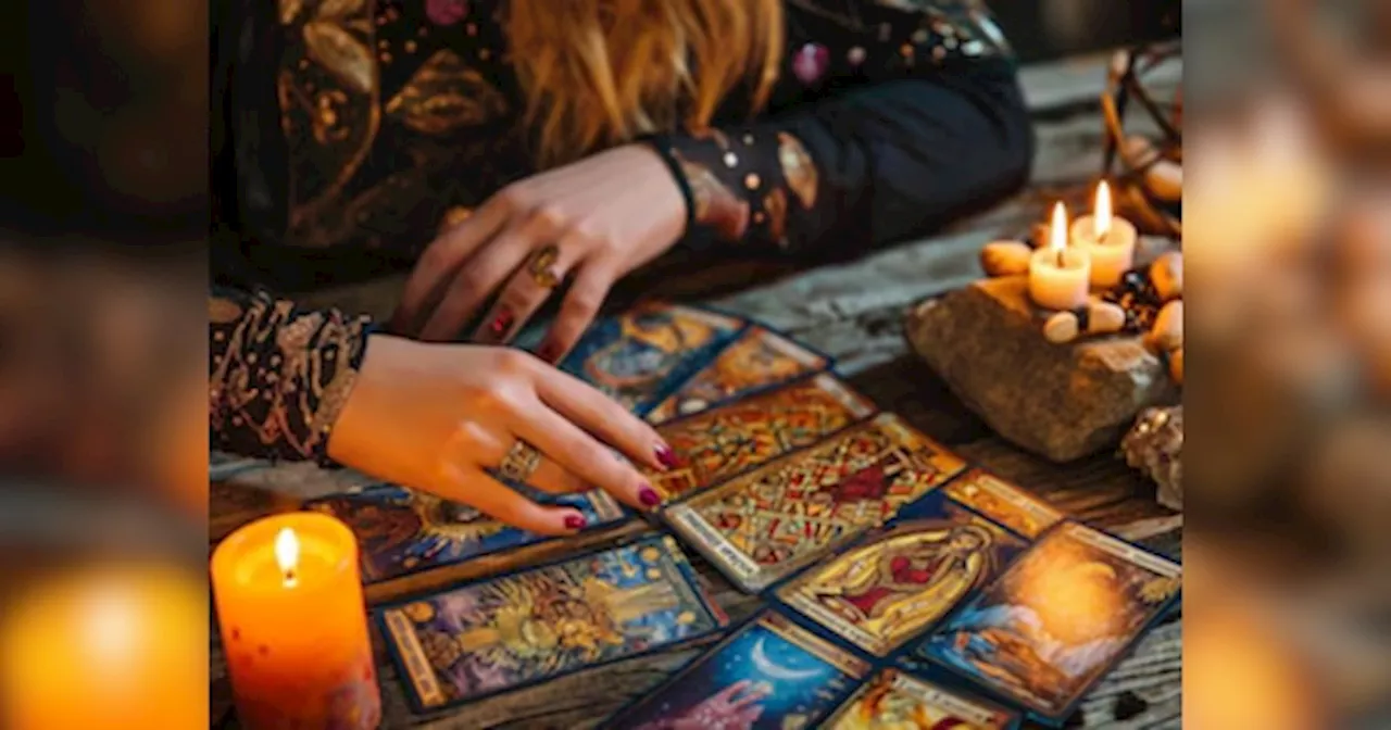 Tarot Saptahik Rashifal: इन राशियों की आने वाले सप्ताह में भरेगी खुशियों से झोली, जानें मेष से मीन तक 8 से 14 दिसंबर तक का साप्ताहिक टैरो राशिफल