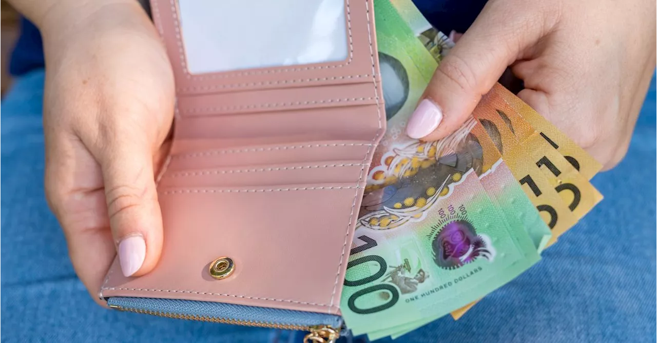 Every household in one Aussie state to receive $350 from today