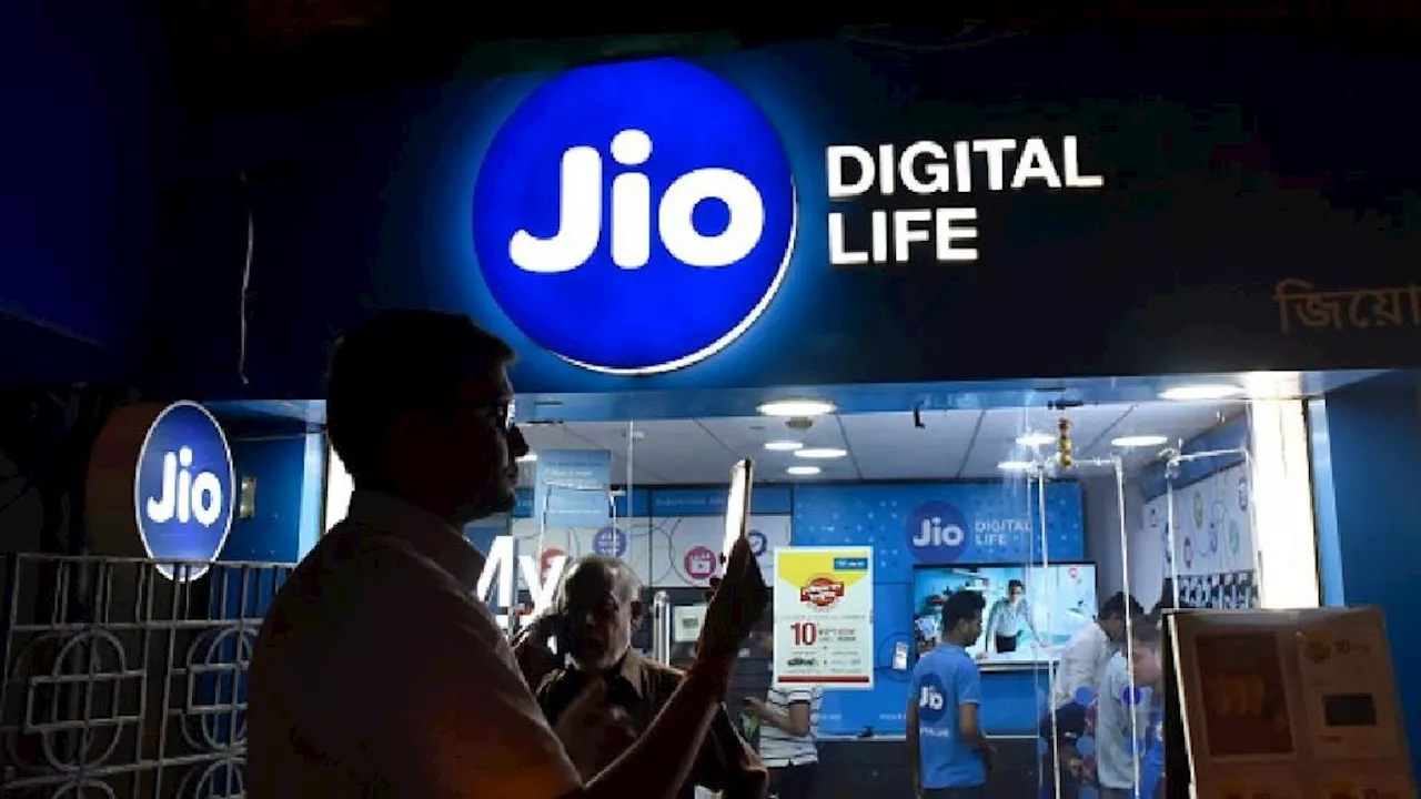 Jio के नए फोन की डिटेल्स हुईं लीक, जल्द हो सकता है लॉन्च