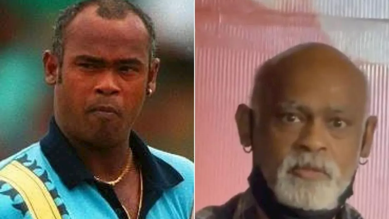 Vinod Kambli Net Worth: आज विनोद कांबली पाई-पाई के लिए मोहताज, कभी थे करोड़ों के मालिक