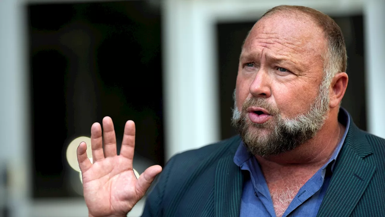 Connecticut court upholds $965 million verdict against Alex Jones in Sandy Hook