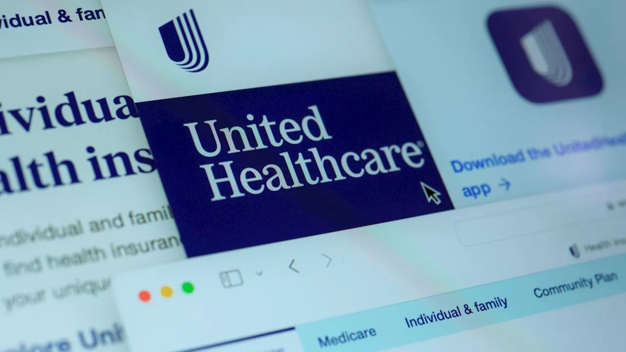 UnitedHealthcare CEO shooting opens a door for many to vent frustrations over insurance