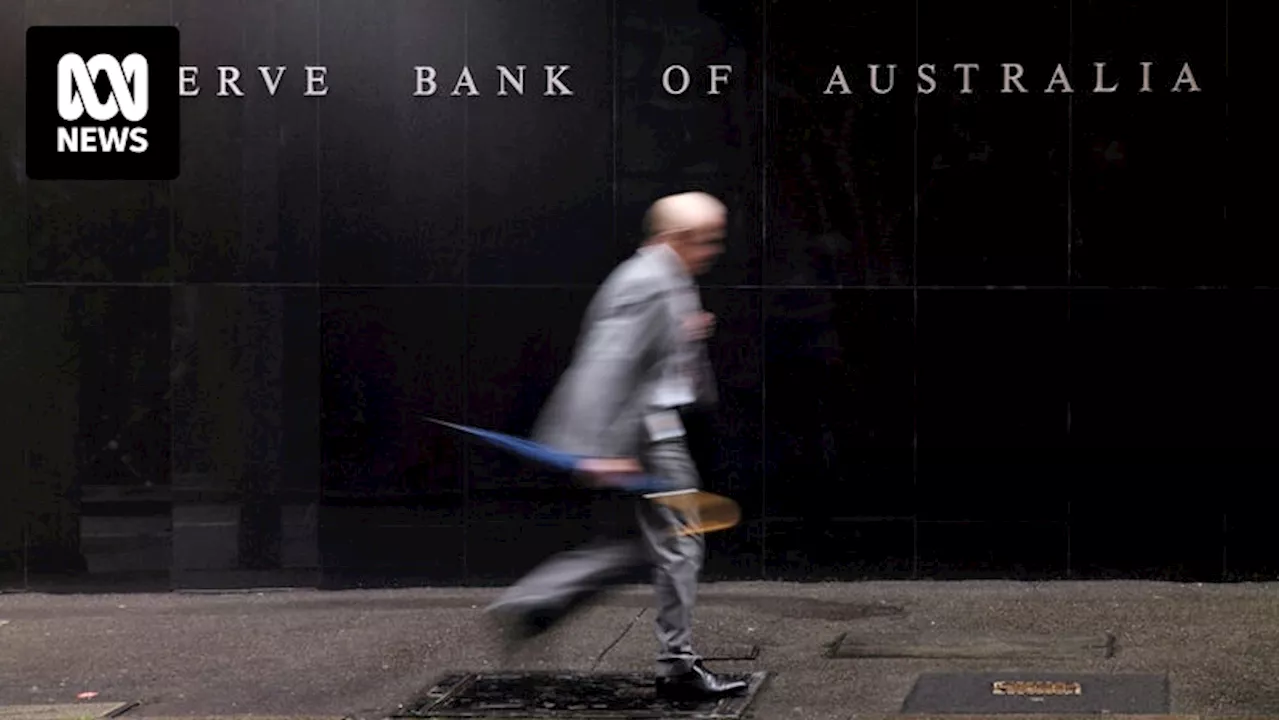 When will interest rates go down? Not for at least a few months, the banks say