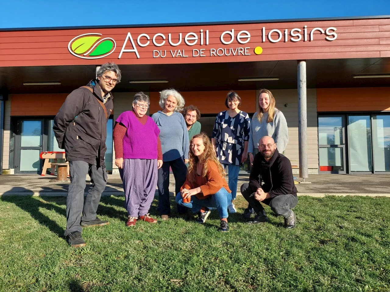 Dans l’Orne, une initiative originale : les habitants dans le rôle principal