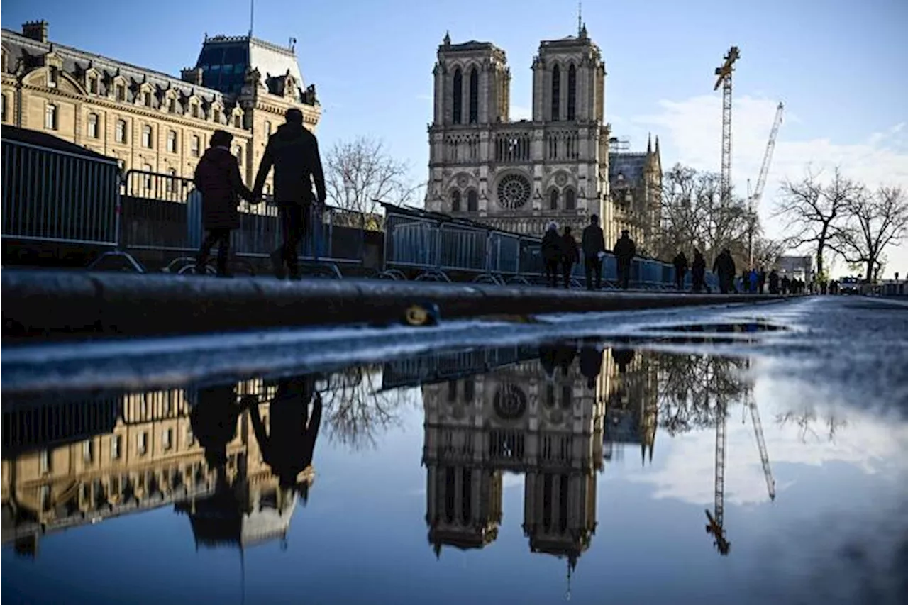 'Notre-Dame del mondo', riapre la cattedrale simbolo di Parigi