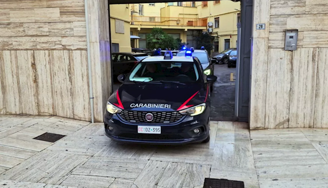 Omicidio a Nettuno, donna uccide l'ex, e si costituisce ai Cc