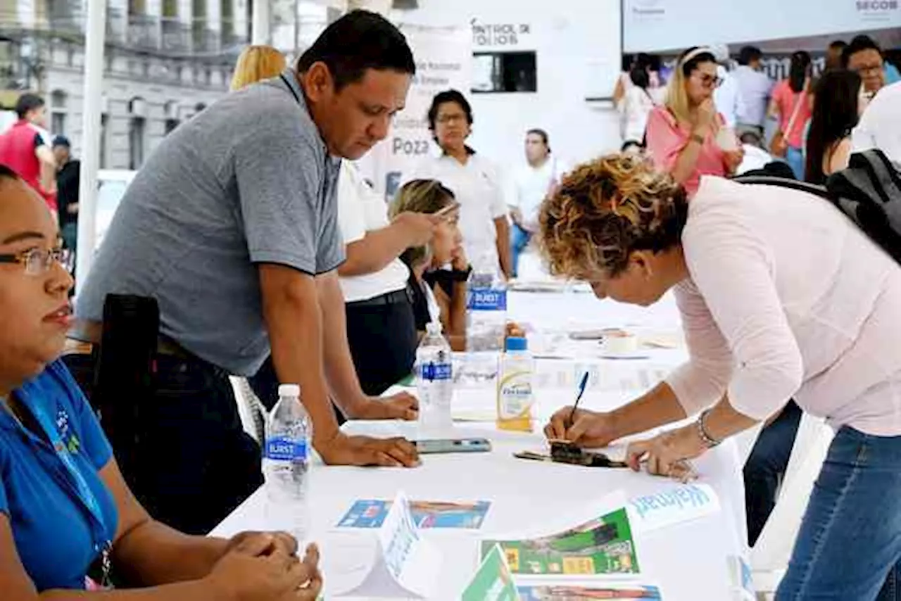 No rinde “salario digno”; veracruzanos tienen que trabajar de más, revela encuesta