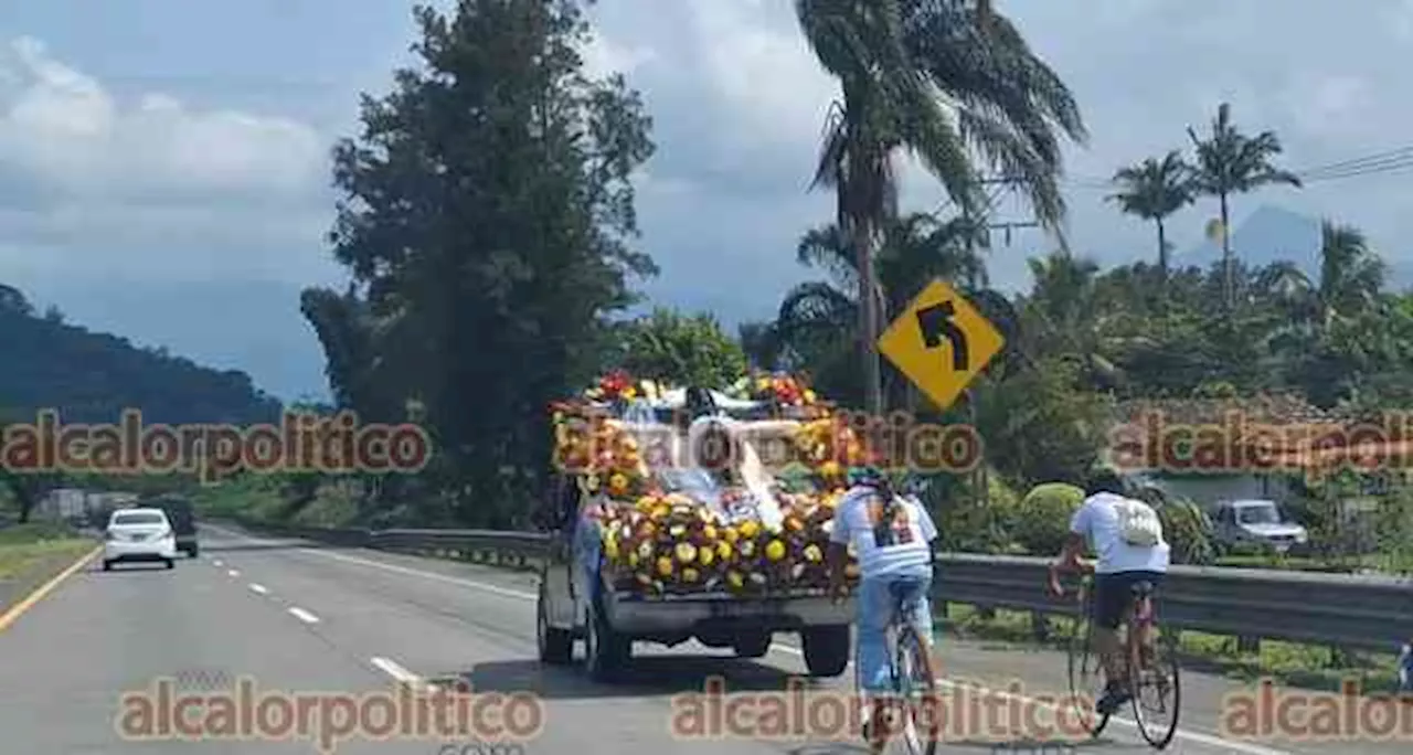 Recomienda Diócesis de Orizaba a devotos guadalupanos evitar pirotecnia