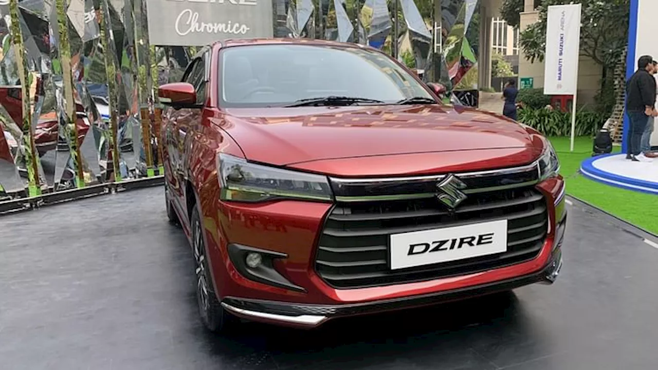 New Car: नई कार खरीदने की बना रहे हैं योजना तो देर न करें, नए साल में इन कंपनियों ने कीमत बढ़ाने का किया एलान