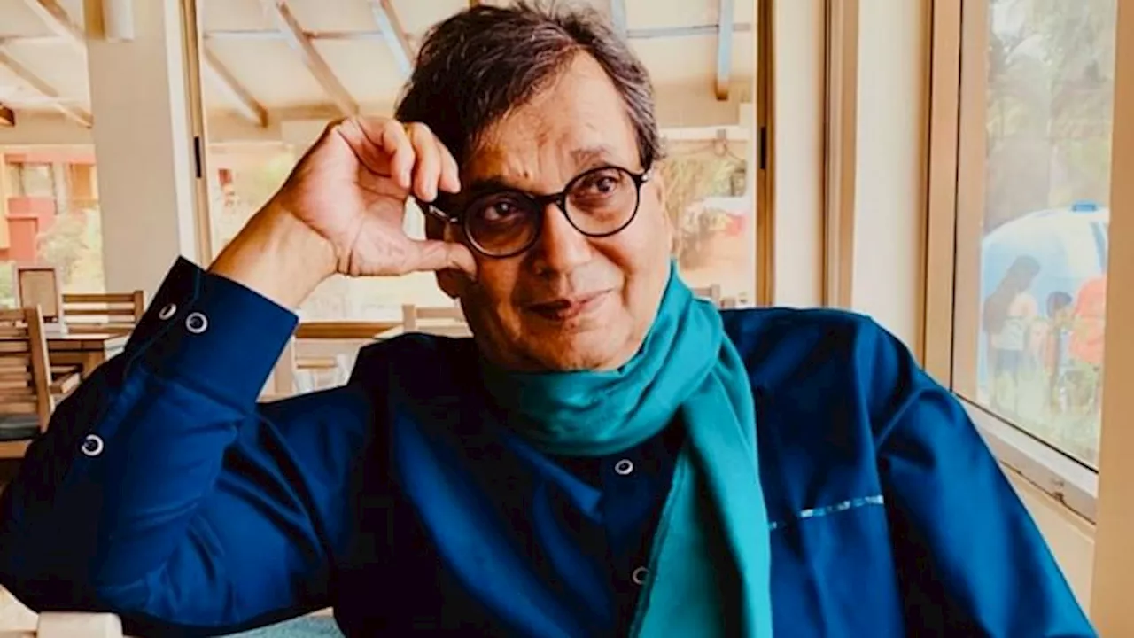 Subhash Ghai Hospitalised: फिल्ममेकर सुभाष घई अस्पताल में भर्ती; बोलने में तकलीफ, याददाश्त भी हुई कमजोर