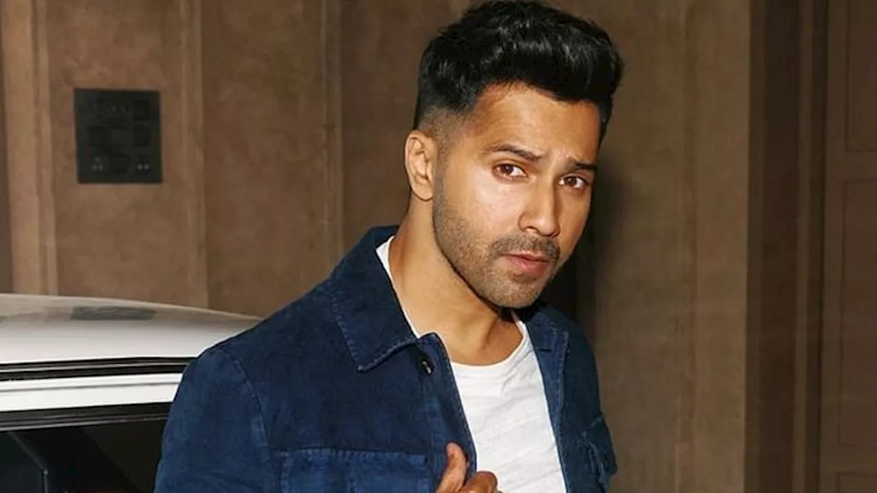 Varun Dhawan: मुंबई में खास बच्चों के साथ मस्ती करते नजर आए बेबी जॉन, देखिए स्कूल पहुंचे वरुण धवन का डांस धमाल