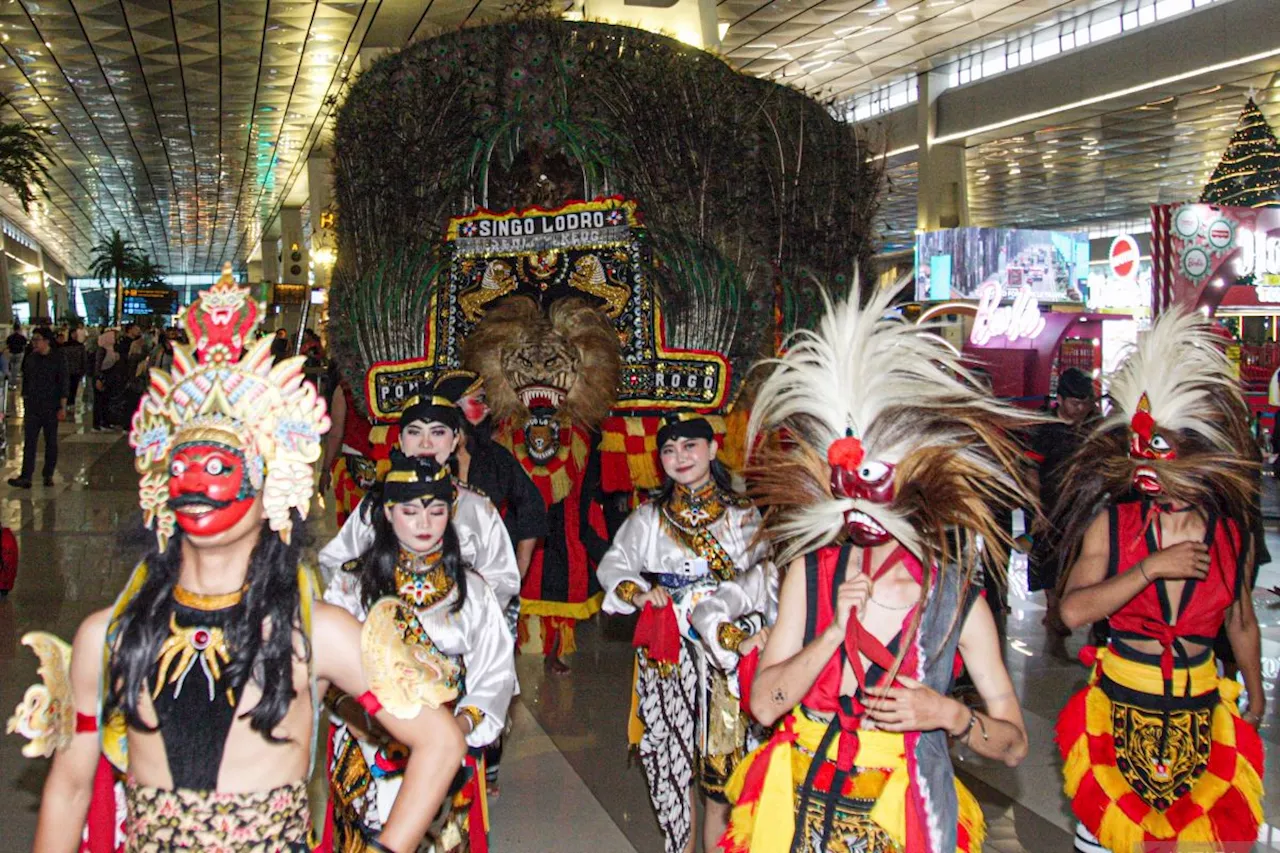 Manfaat pengakuan UNESCO terhadap warisan budaya tak benda