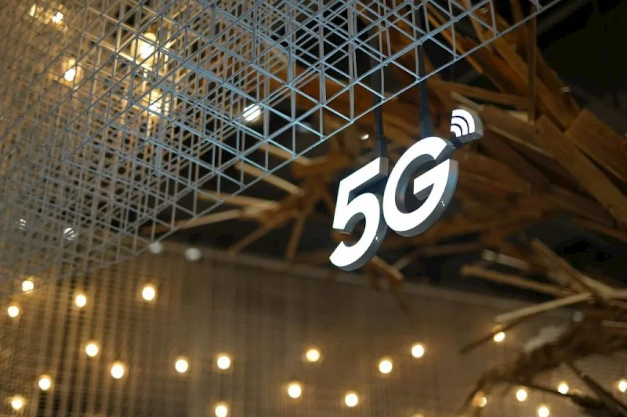 Teknologi 5G dan AI generatif dukung transformasi industri manufaktur