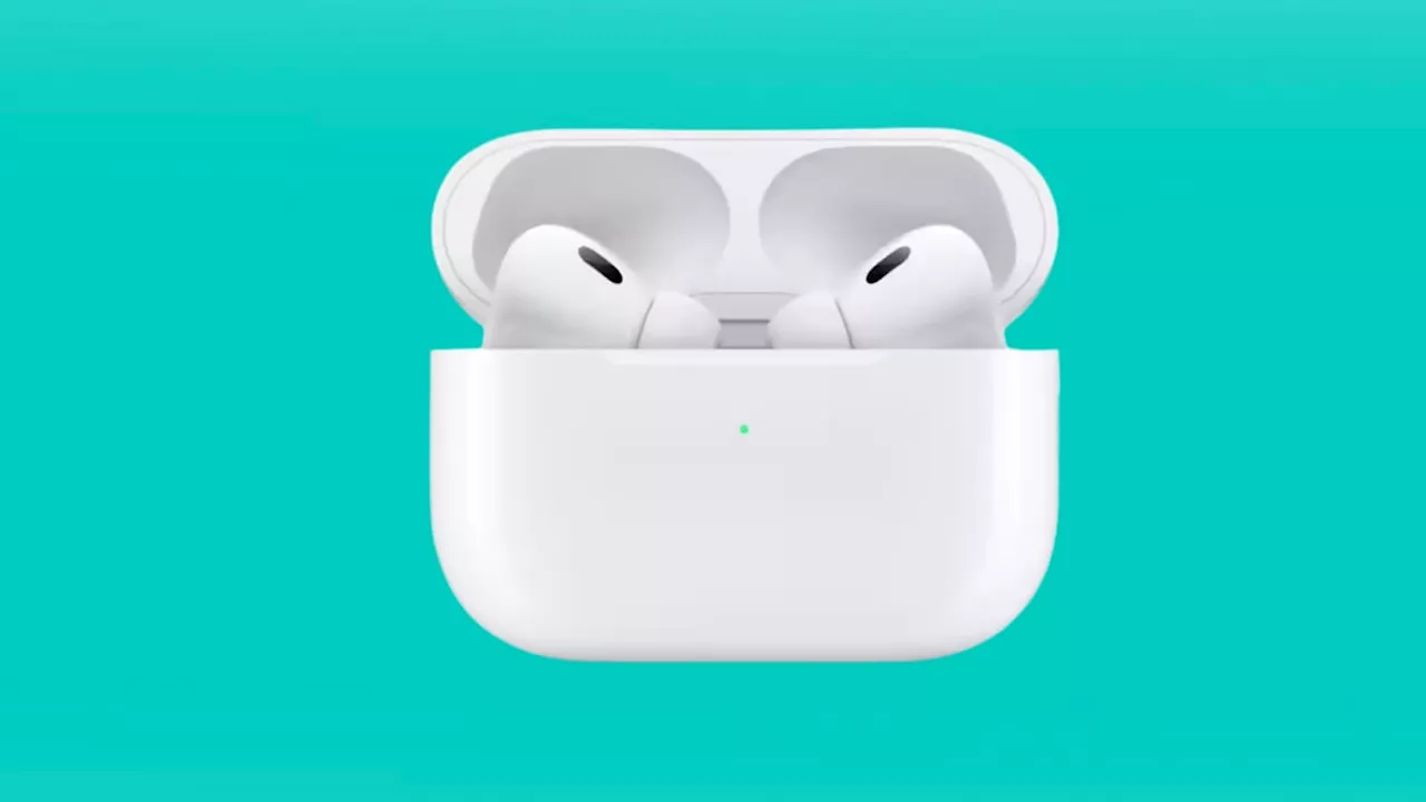 Voici un bon plan sur les AirPods Pro 2 d’Apple sur ce site