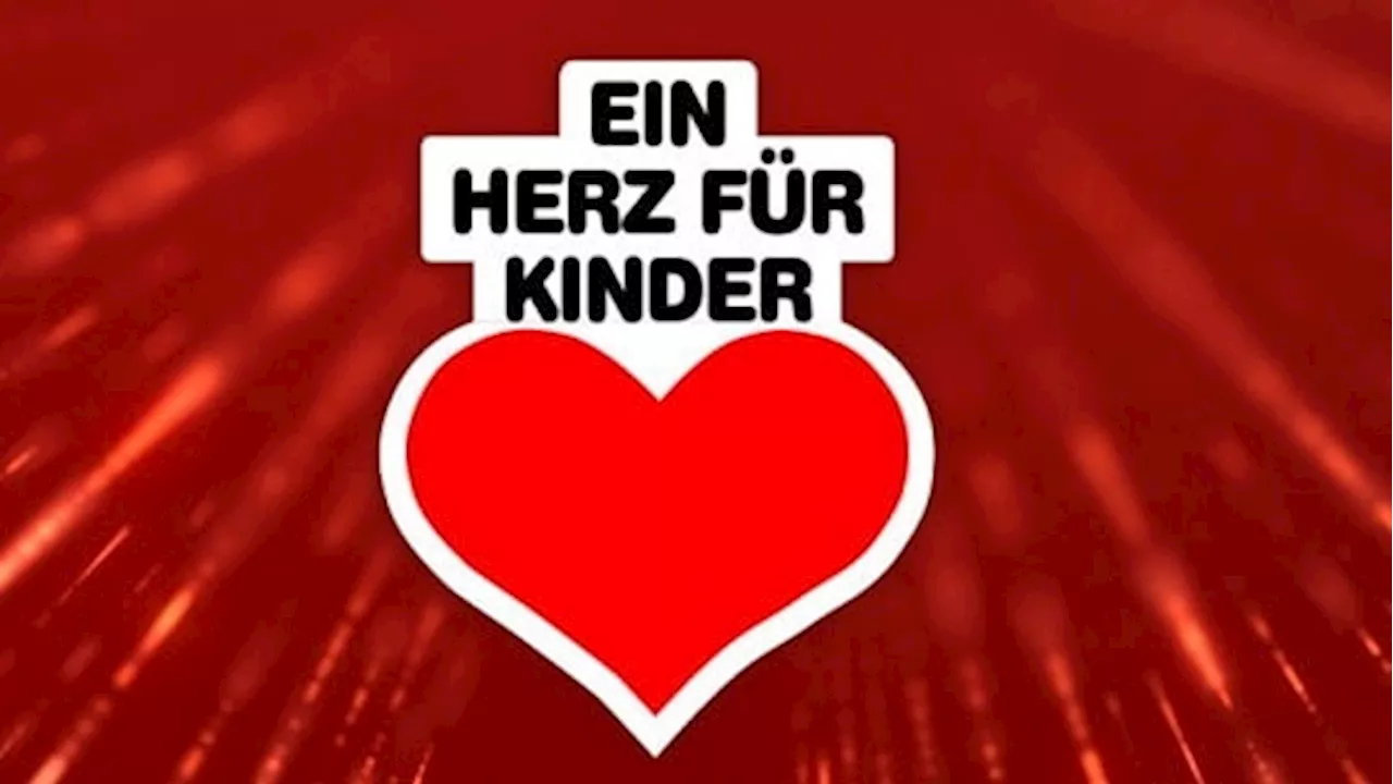 Ein Herz für Kinder: Live vom Roten Teppich