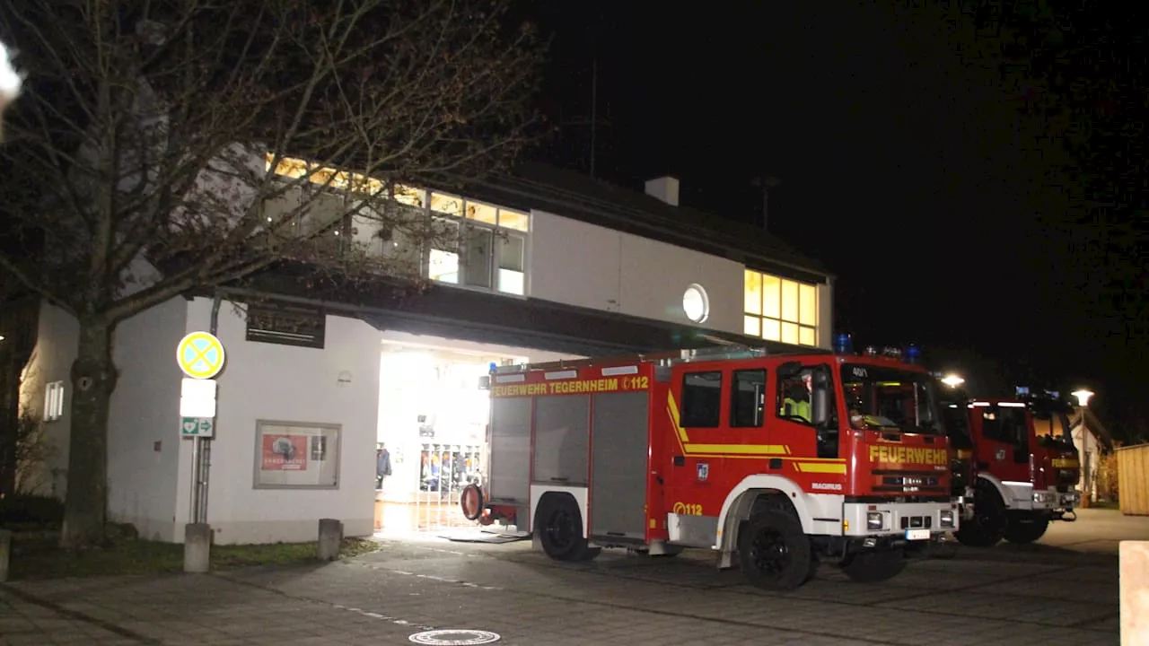 Einbruch bei Feuerwehren: Klaute die Mocro-Mafia die Rettungsspreizer?