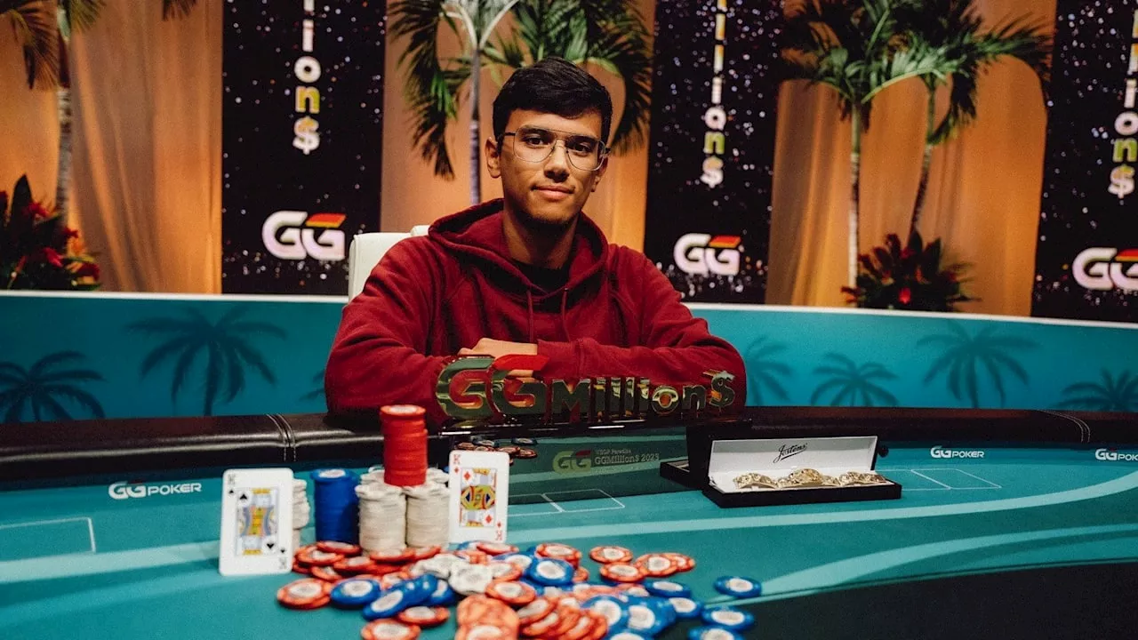 WSOP Winter-Edition: Poker-Elite kämpft auf den Bahamas