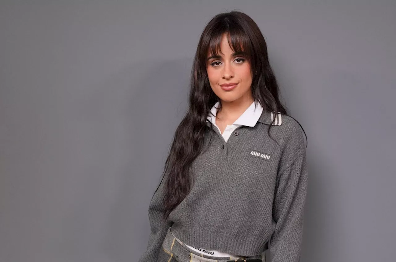 Camila Cabello Films Music Video With Elementary School Kids & More Uplifting Moments in Latin Music