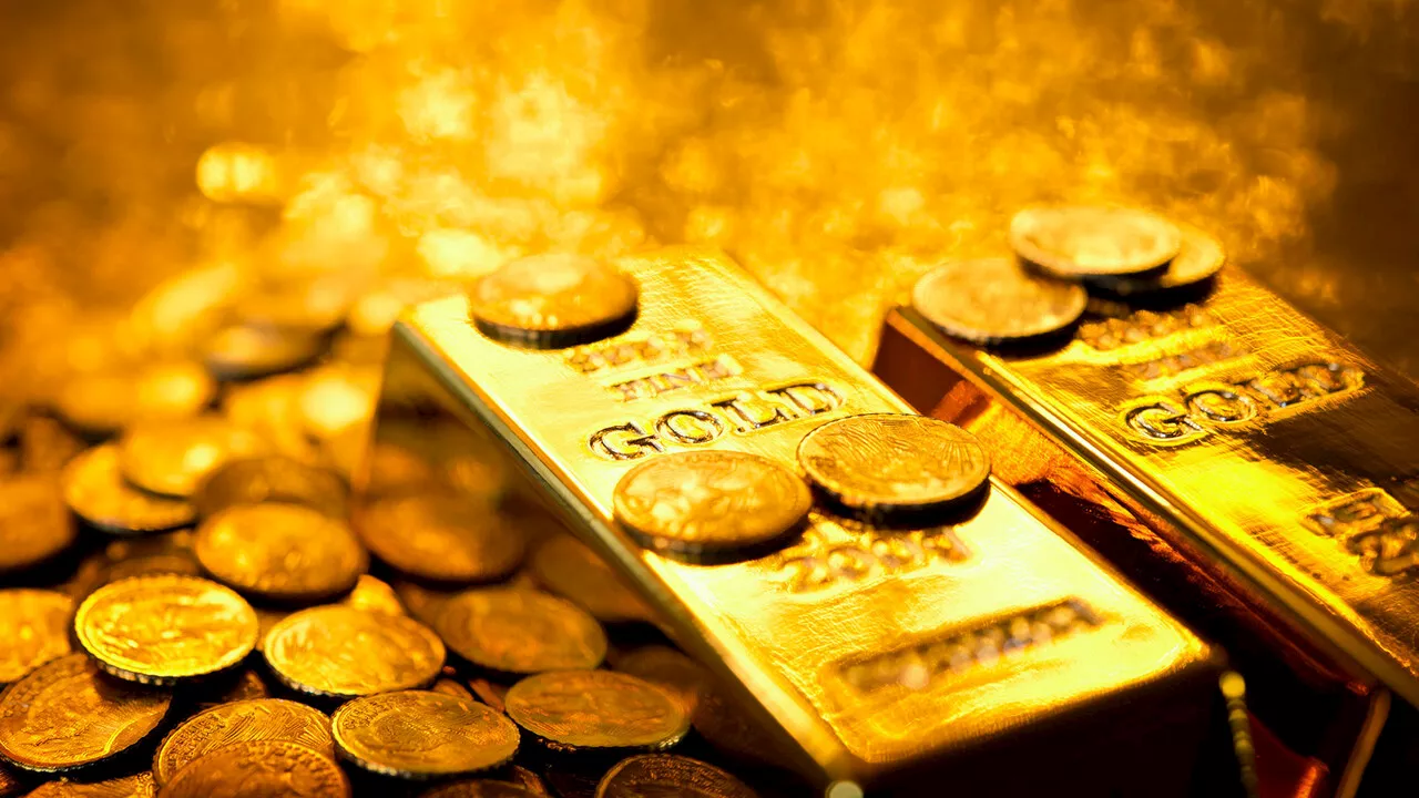 Experte verrät: Mega-Potenzial bei Gold, Silber und diesen Minenaktien?