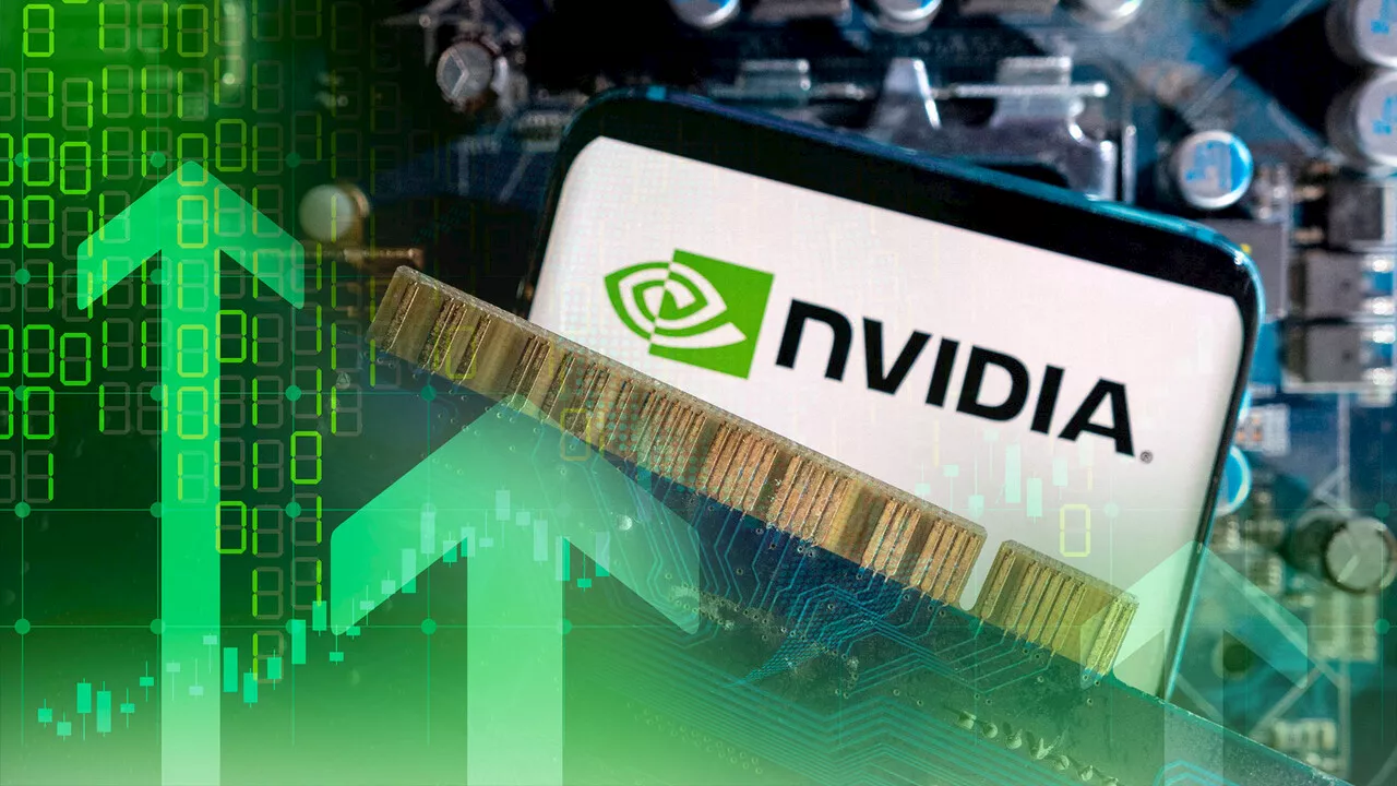 Gibt es ein Einstiegssignal bei Nvidia?