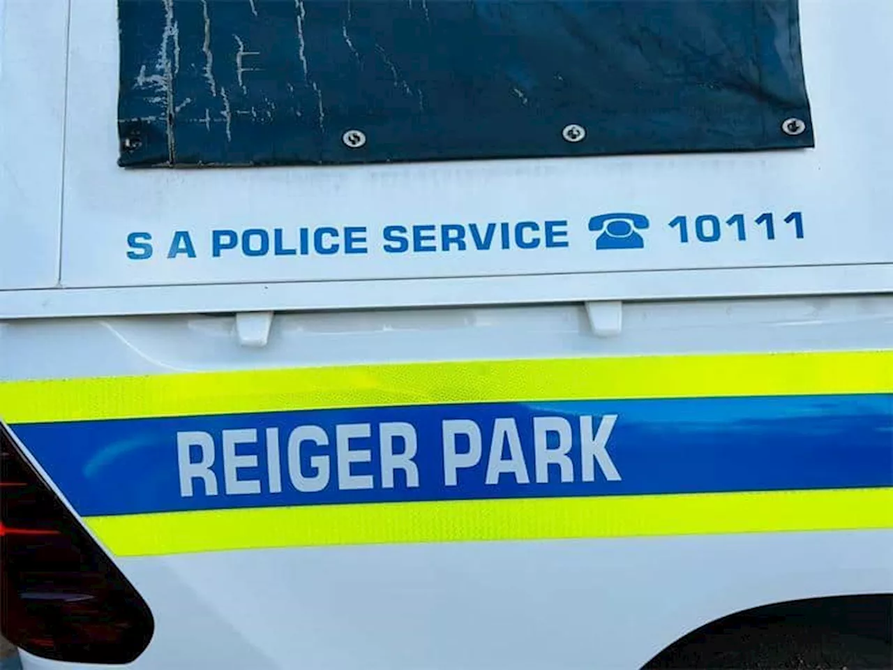 Put your ideas in Reiger Park SAPS’ suggestion box