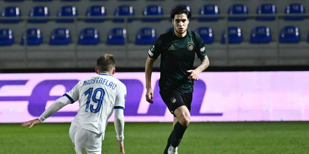 Rekor 100 Persen Penalti Kevin Diks Putus, FC Copenhagen Menang 3-1 atas Kolding IF