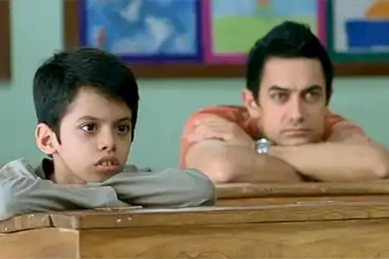 Is Sitaare Zameen Par sequel to Taare Zameen Par? Aamir Khan reveals