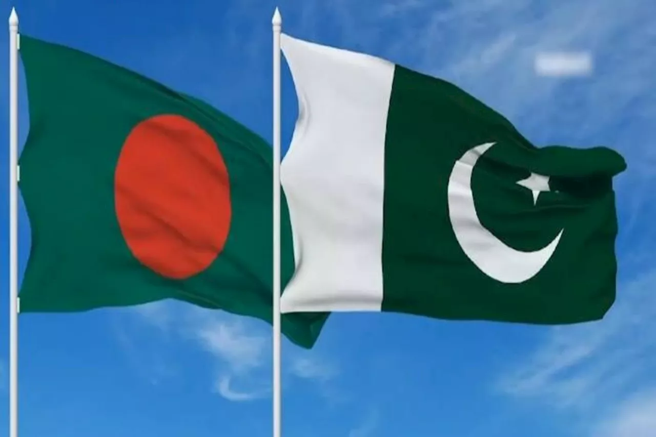 Pakistan, Bangladesh to explore untapped maritime resources through ‘Blue Economy Corridor’