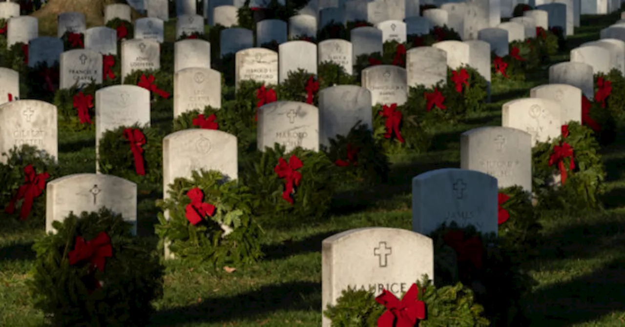 Exclusive — Karen Worcester of Wreaths Across America: ‘Teaching Next Generation Cost and Value of Freedom’