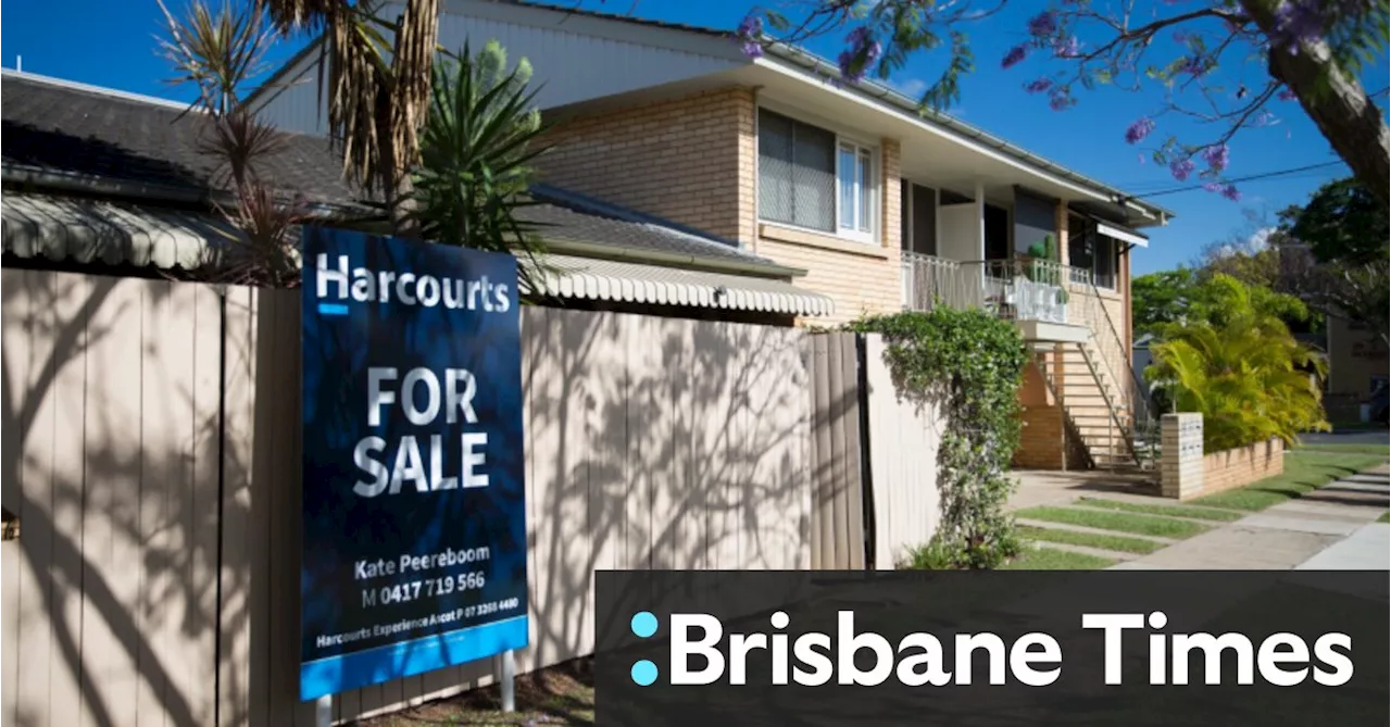 Queensland first home buyers urged to rent out a room after rule change