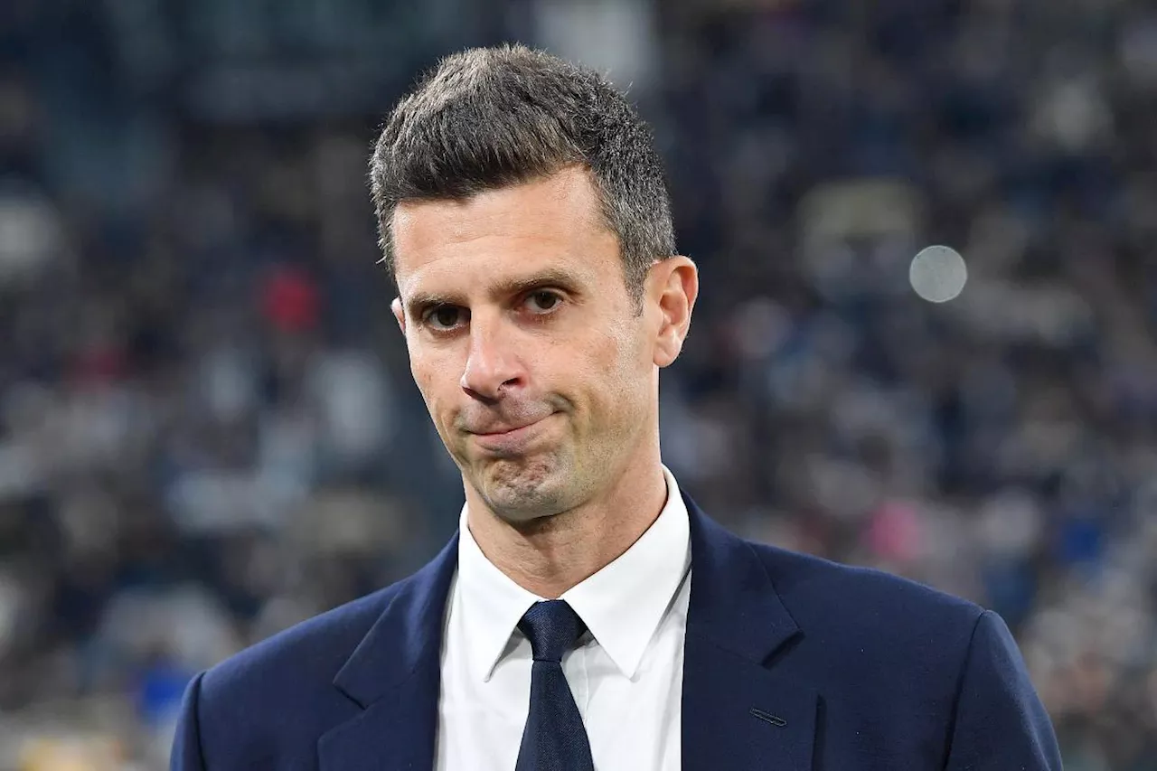 È finita la luna di miele tra Thiago Motta e la Juve: “Imbarazzante, ci stanno massacrando”