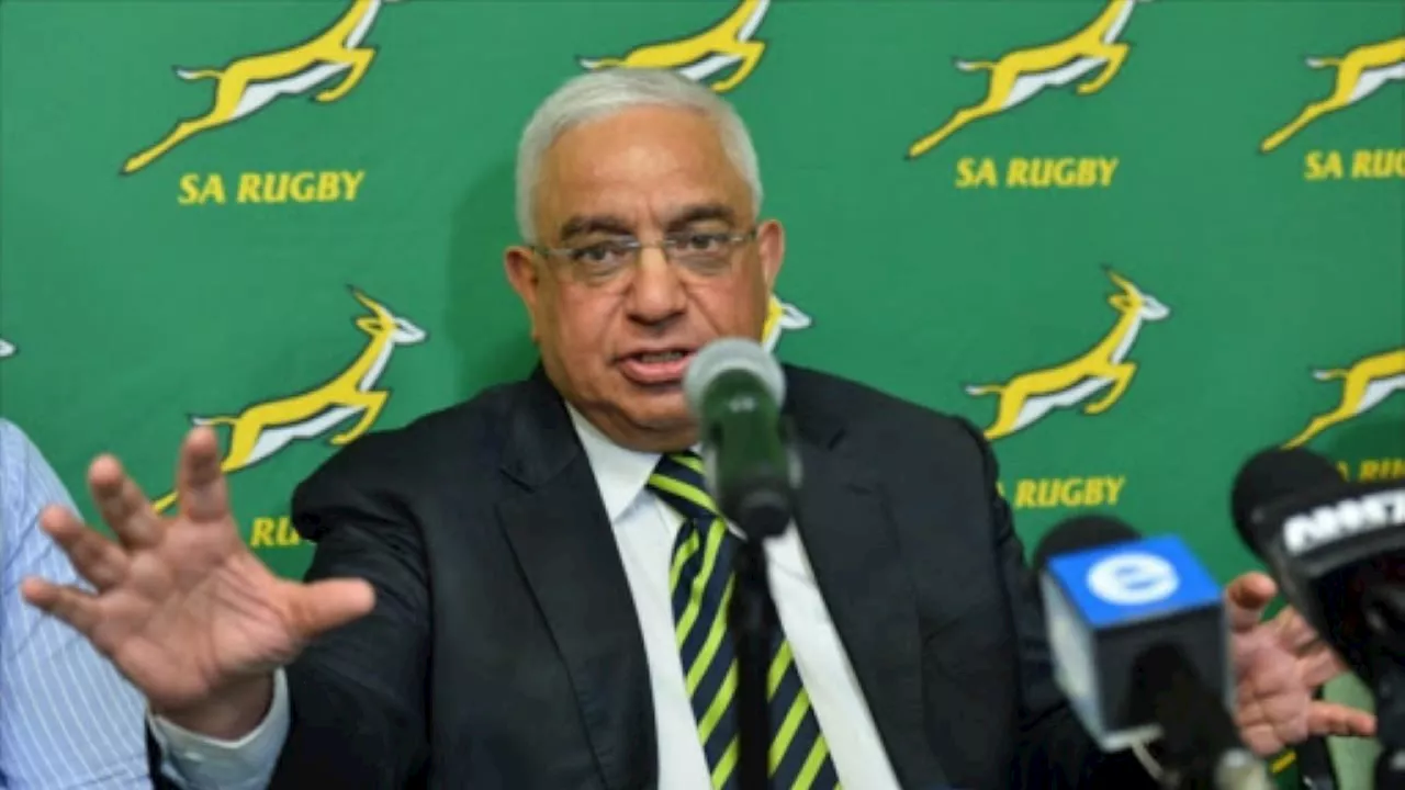 SARU rejects Ackerley Sports Group's private equity bid