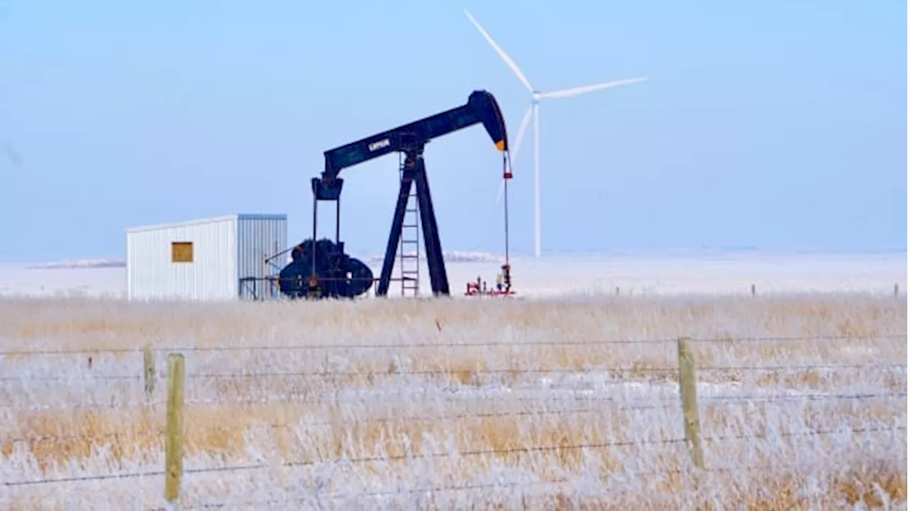 Alberta releases new rules and no-go zones on wind and solar projects