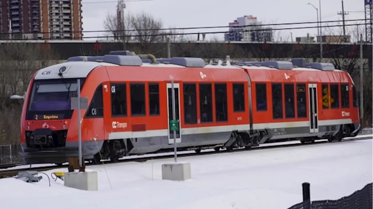 Why won't the long-delayed Trillium Line open before 2025?